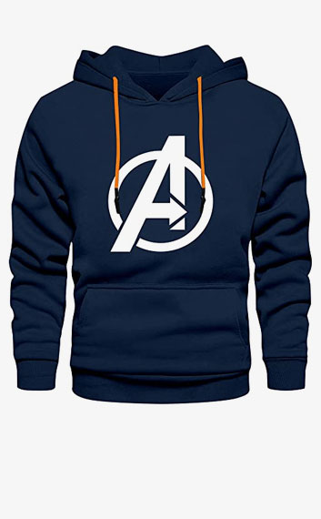 Men's Top