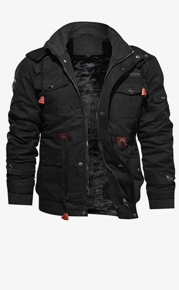 Men's Top